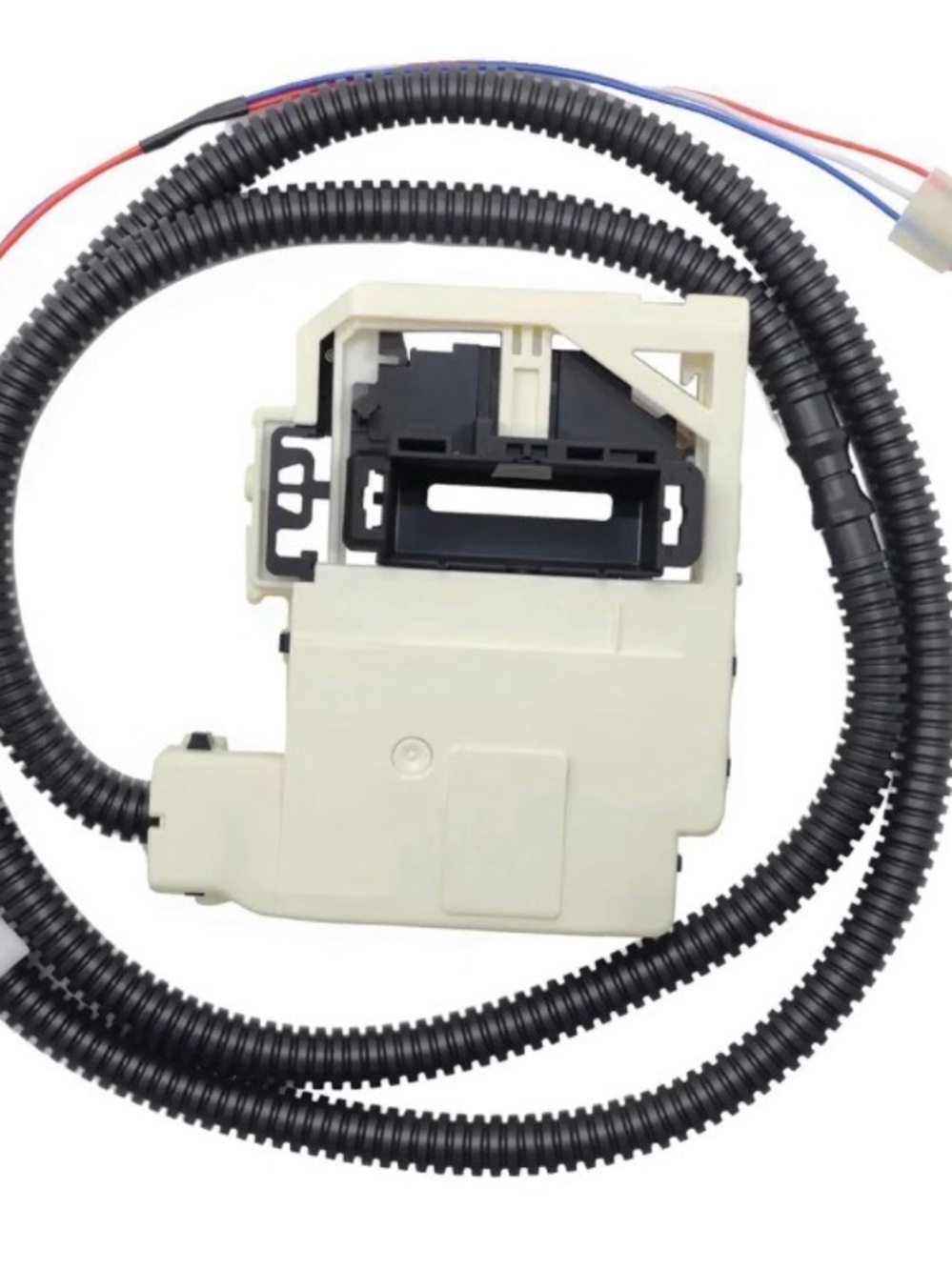 Washer Lid Lock Assembly Compatible With Whirlpool Maytag Washer MVW4505MW0